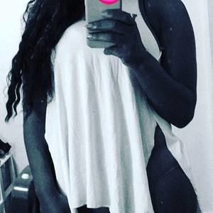 Meet your Posher, Bre